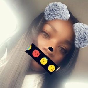 Meet your Posher, Tessa